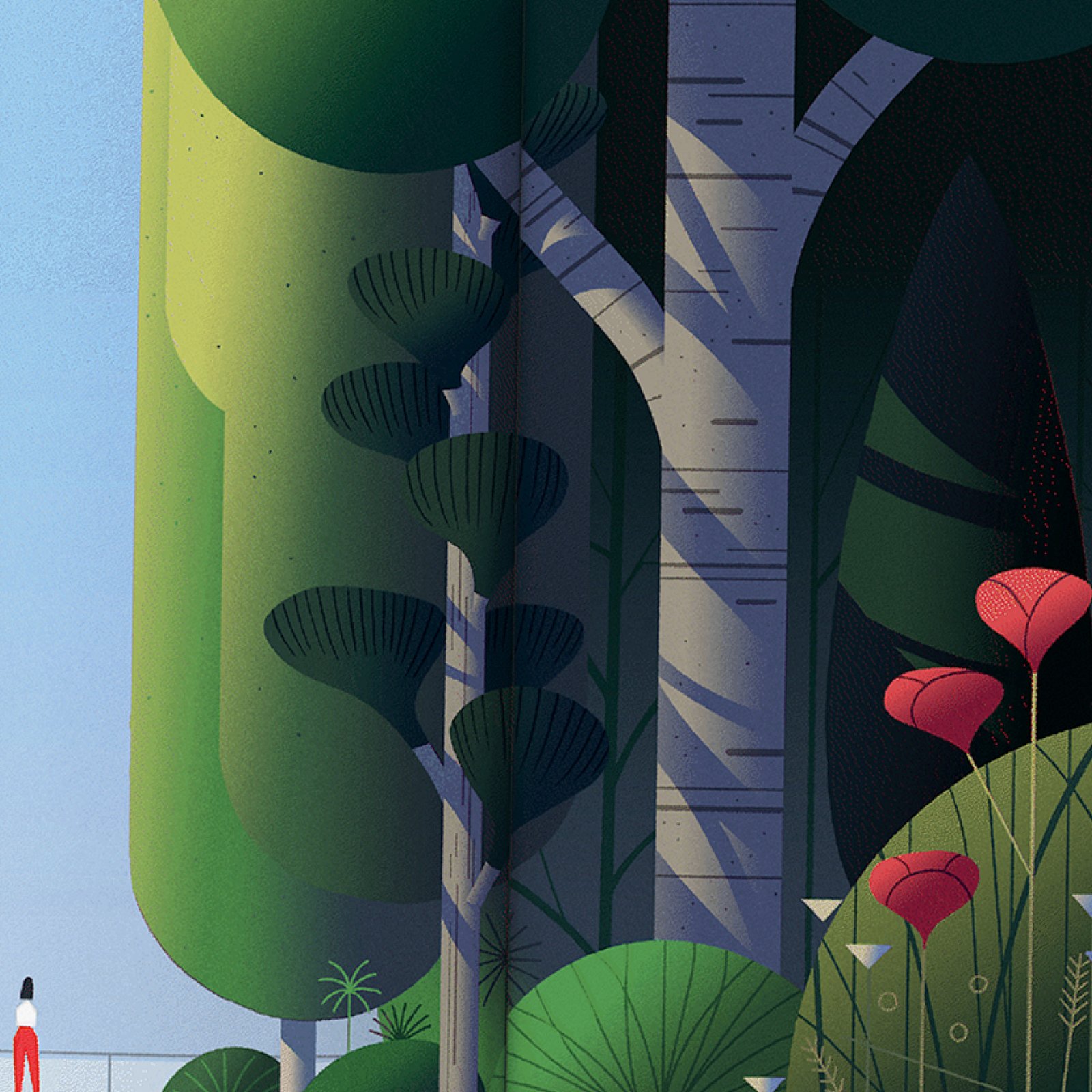 Groupama Immobilier - The Link