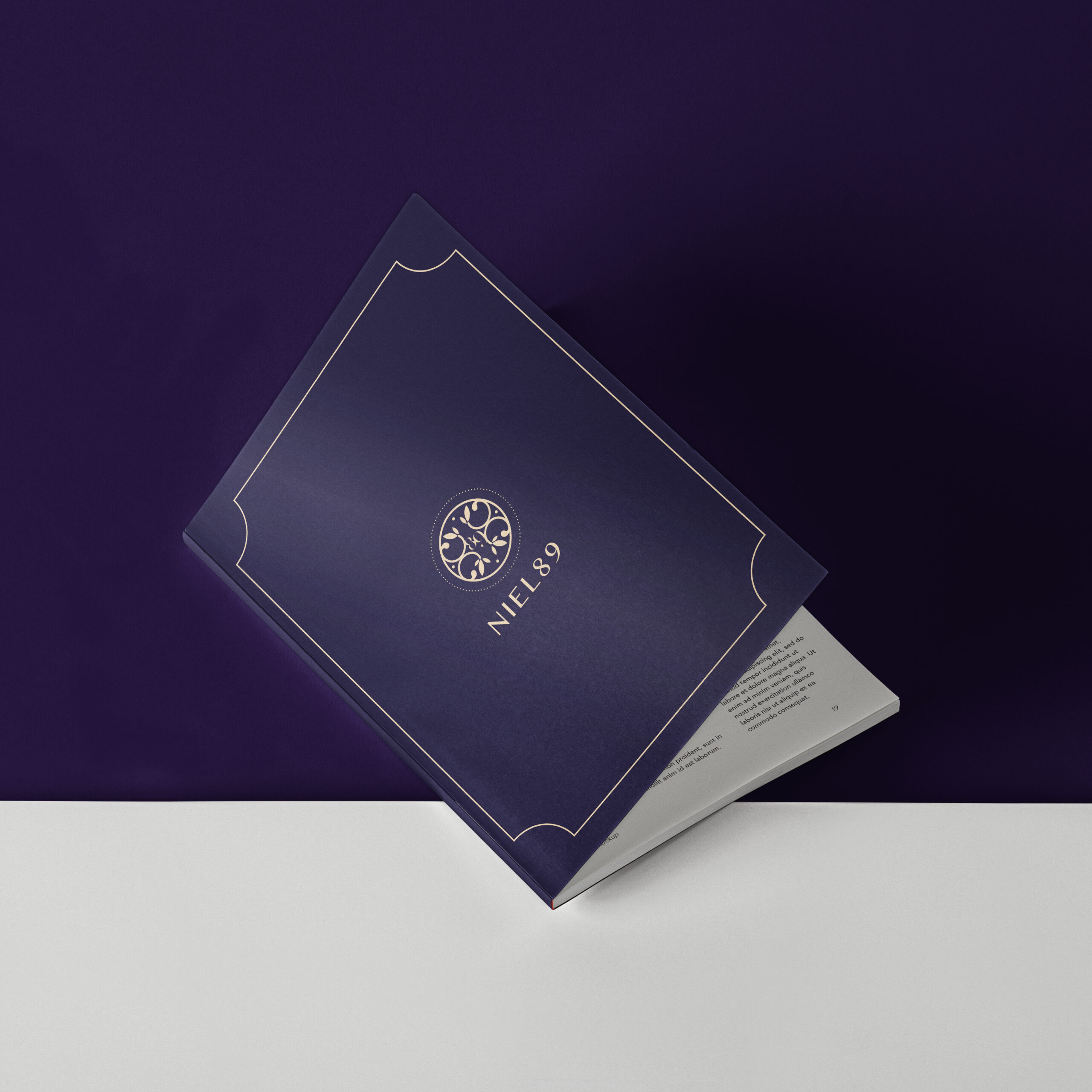 Groupama Immobilier - Niel 89