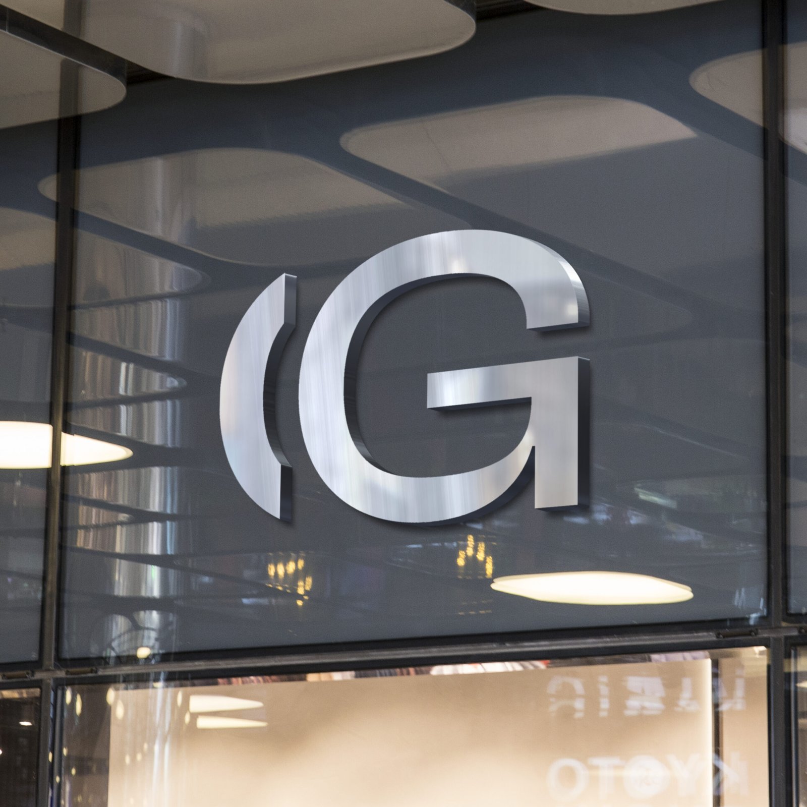 Groupe Gambetta - Identité branding