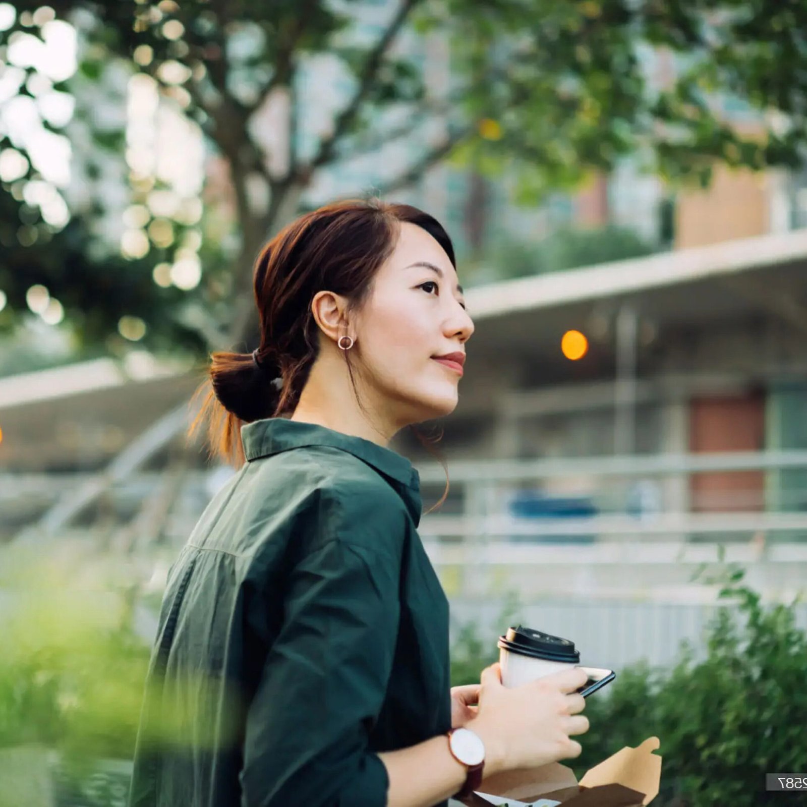 Groupe Gambetta - Identité branding