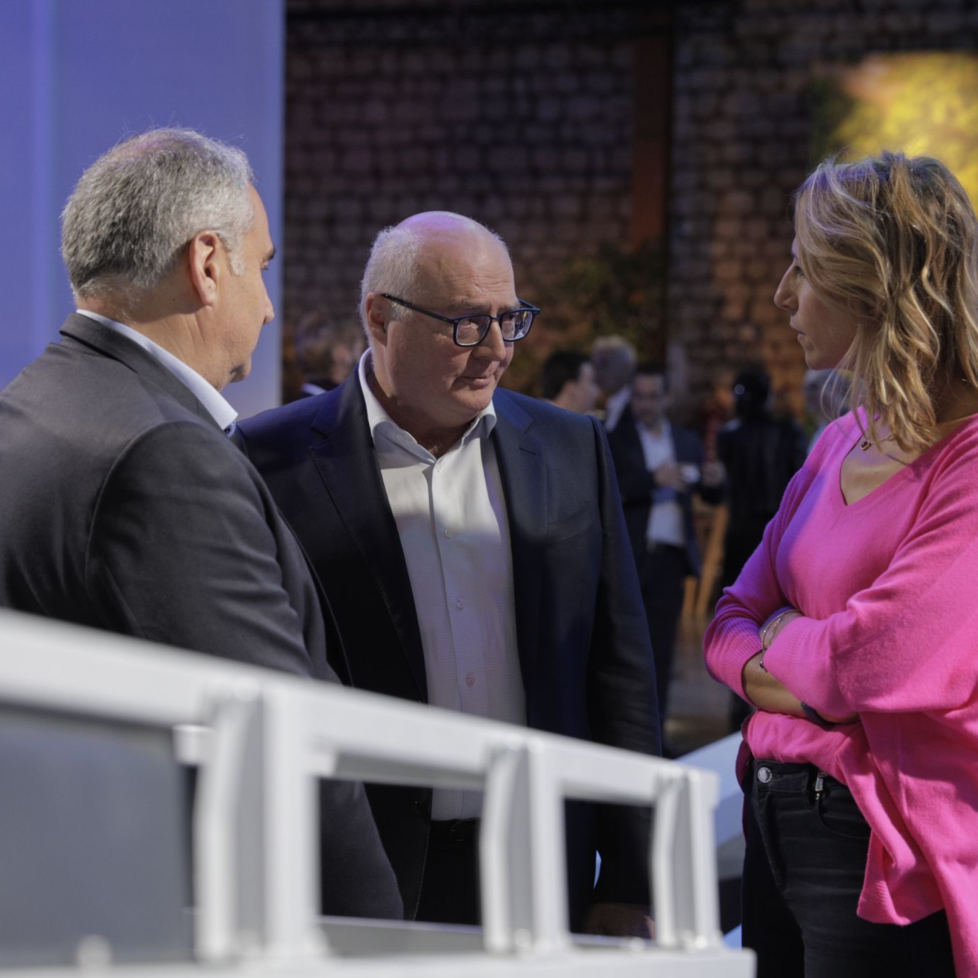 Forvia - Sustainability Day