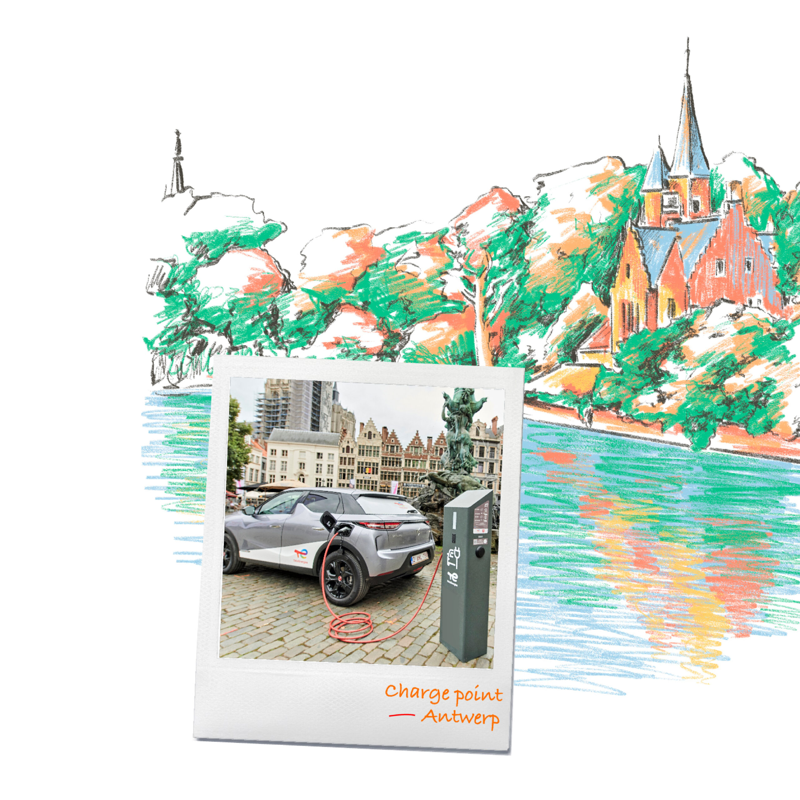 TotalEnergies — Rétrospective