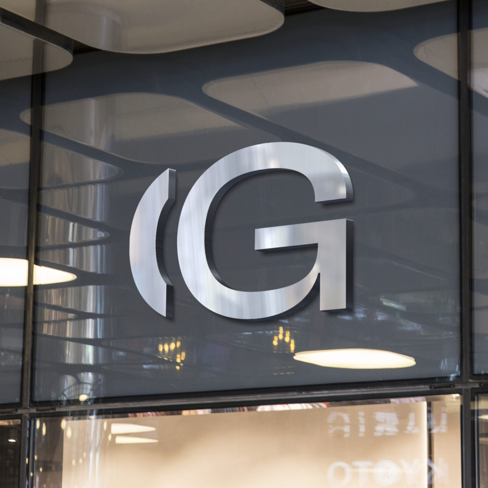 Groupe Gambetta - Identité branding