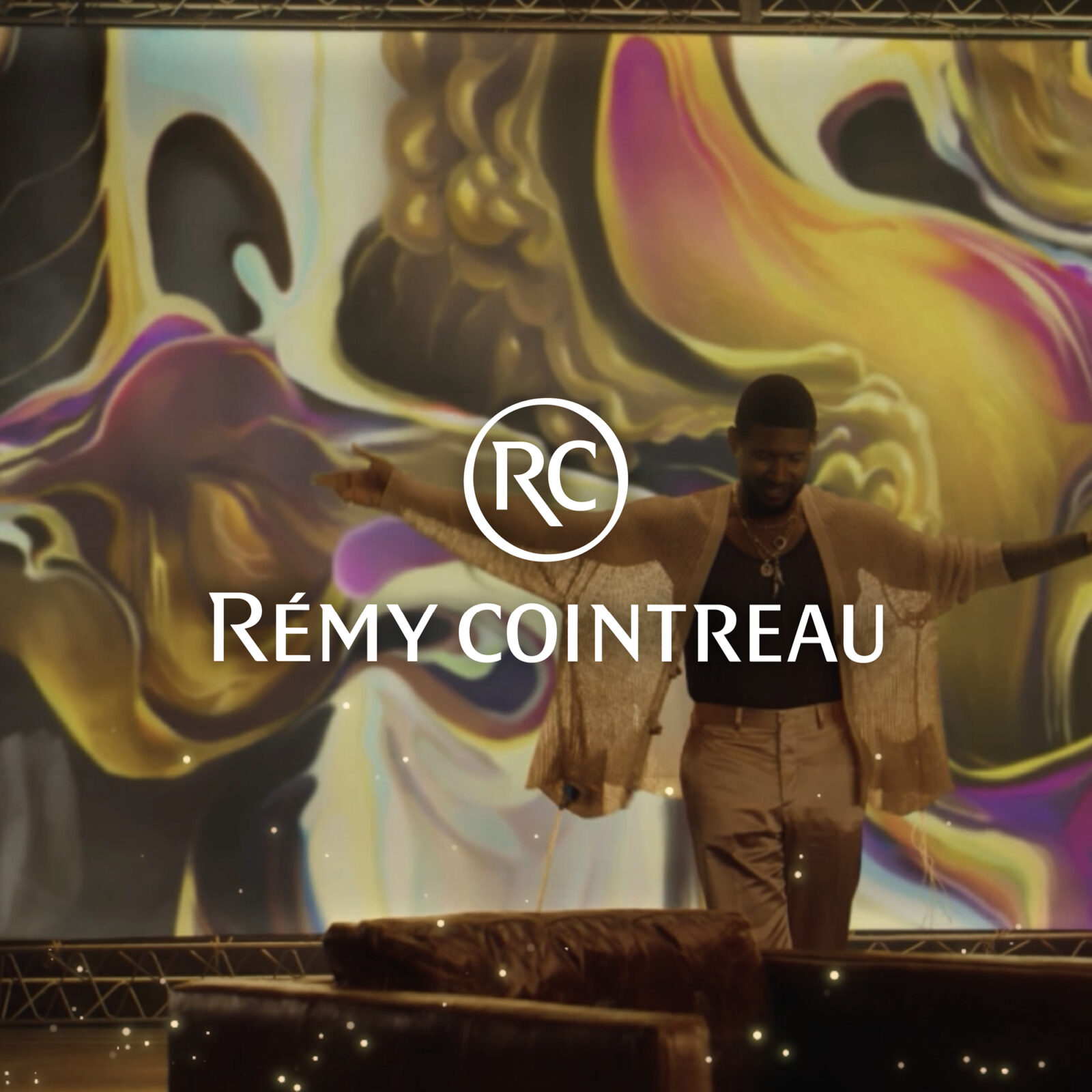 Rémy Cointreau — Voeux
